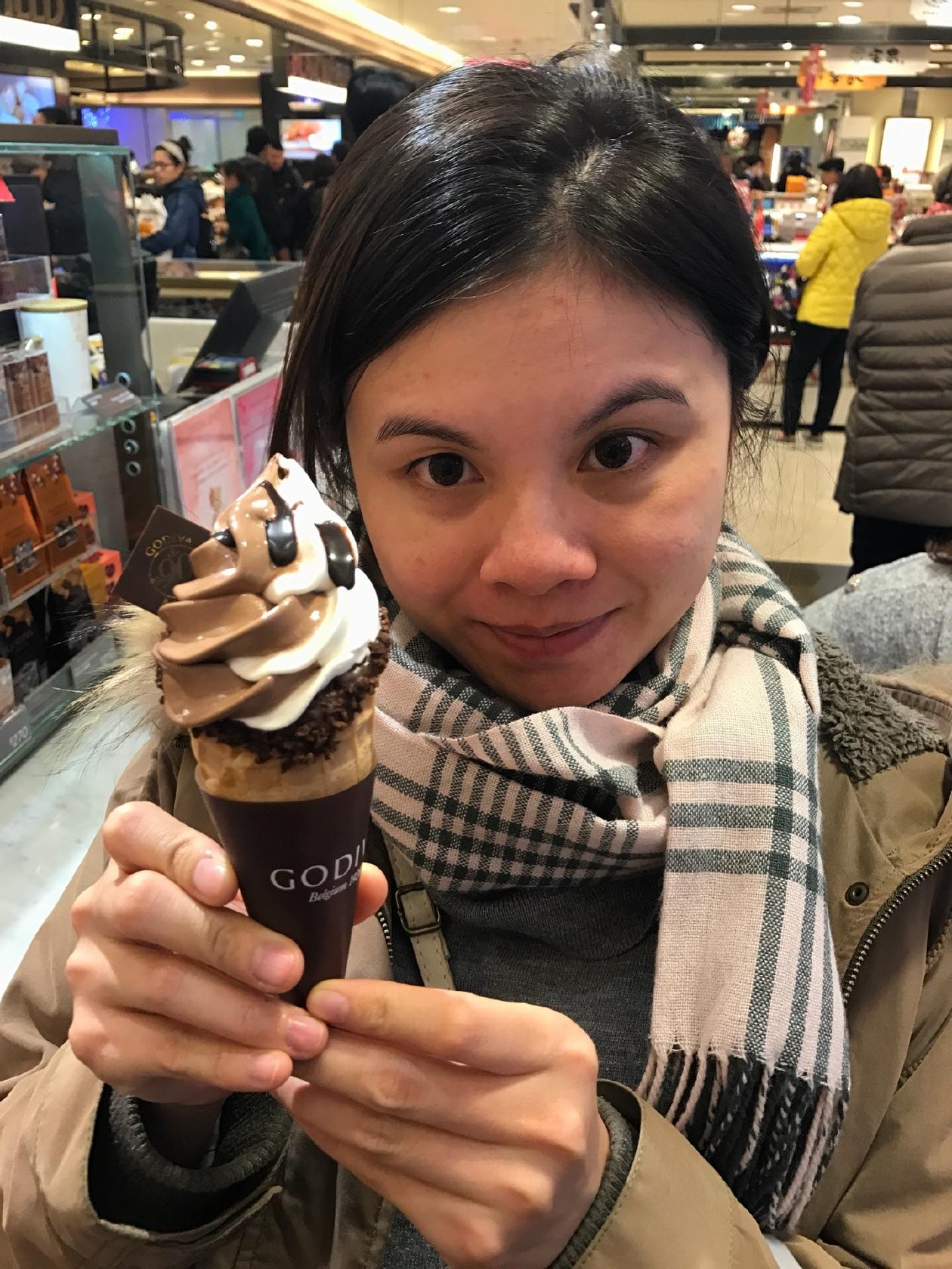 GODIVA Chocolatier