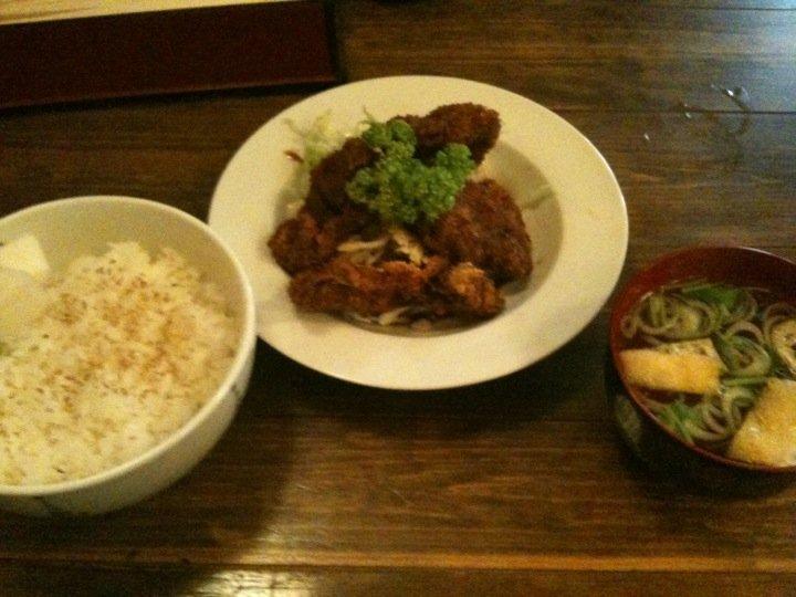 漁師の源さん