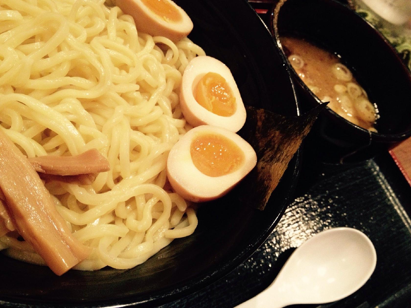 つけ麺JIGORO