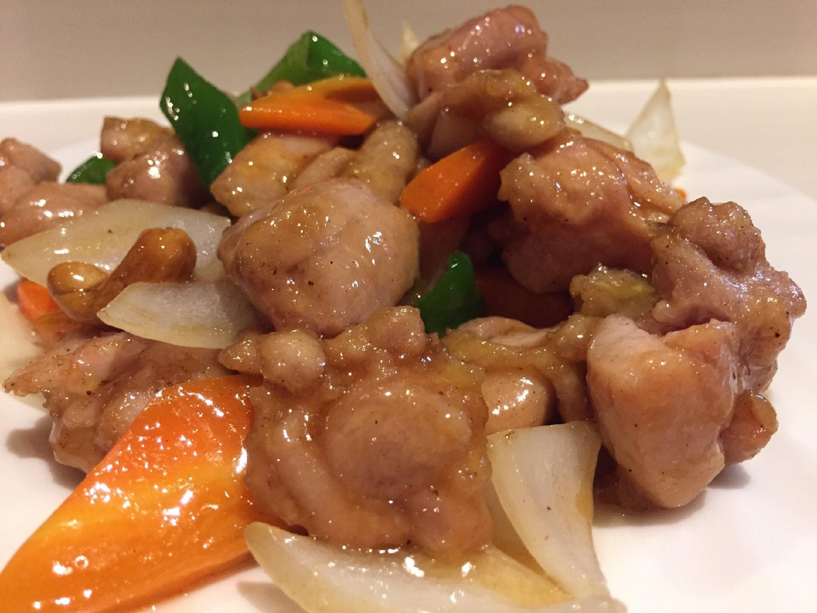 中華料理 香園
