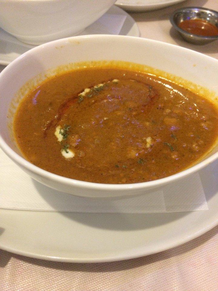 インド料理 キッチンサパナ
