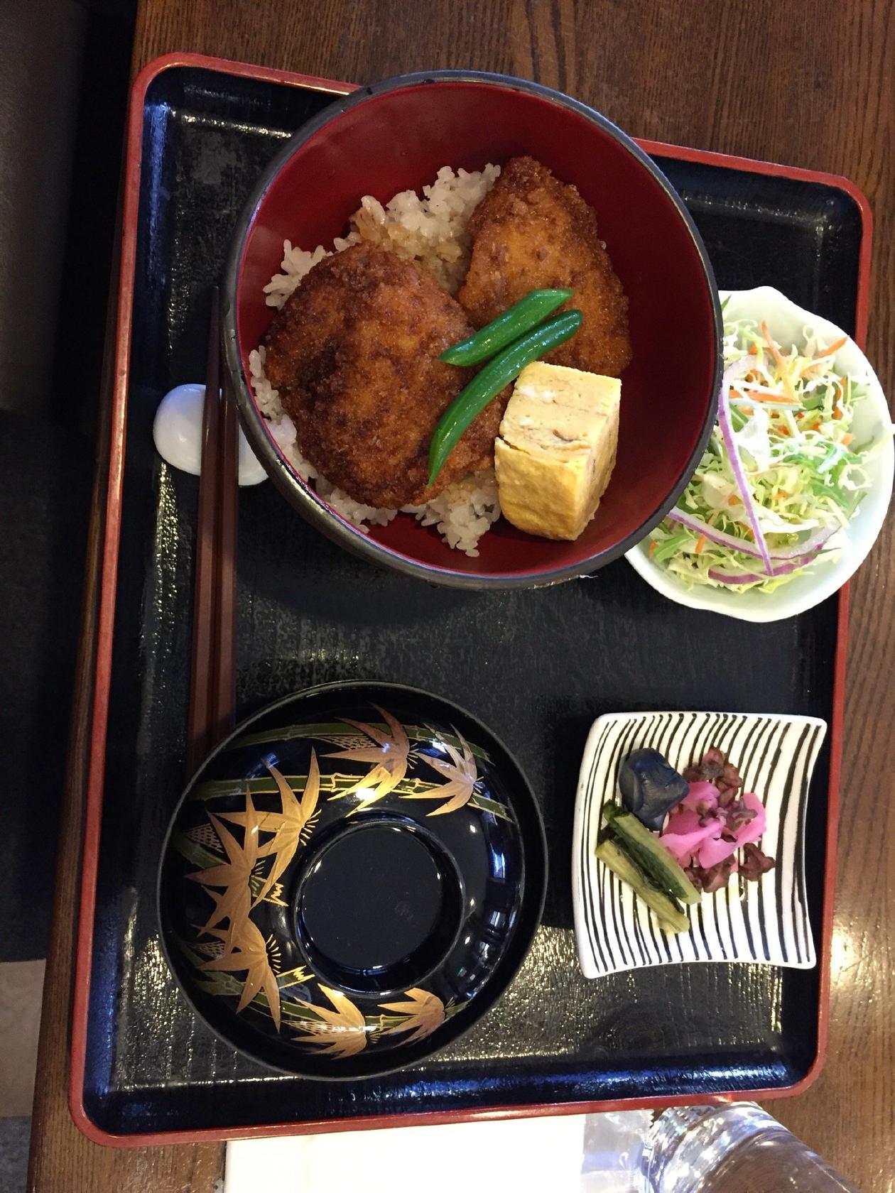 桐生エースホテル あおぞらカフェ