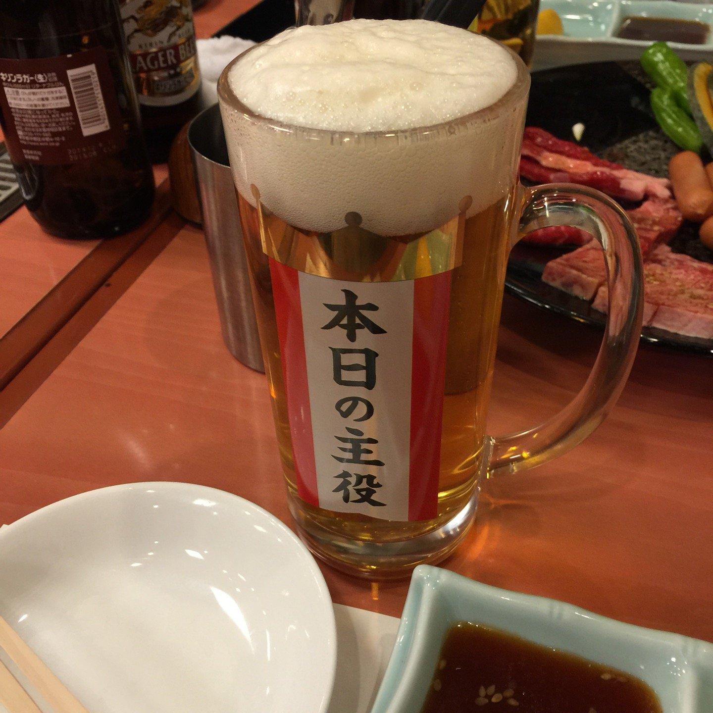 焼肉仁家 堺本店