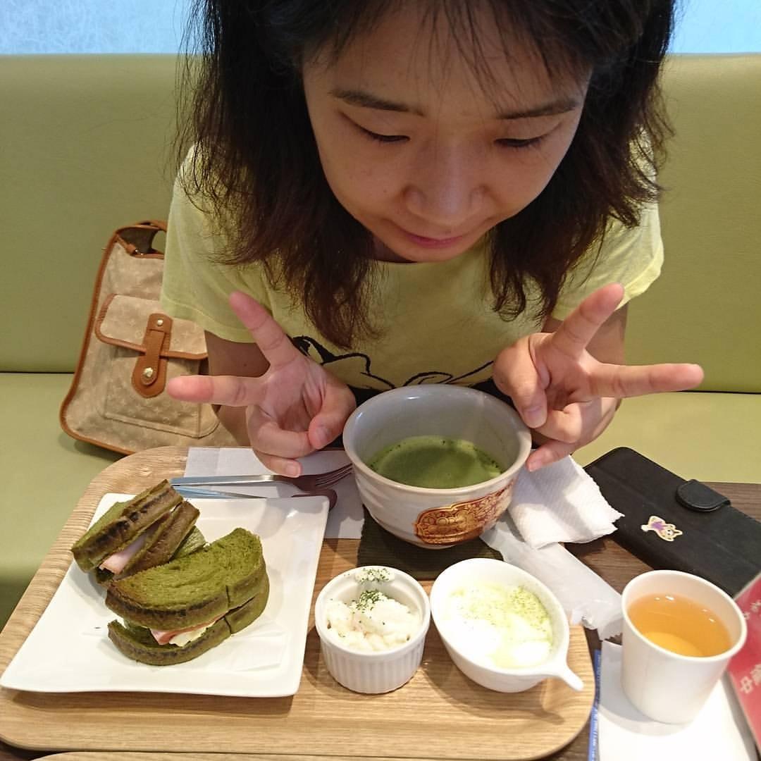 甘味茶園 咲ら茶カフェ