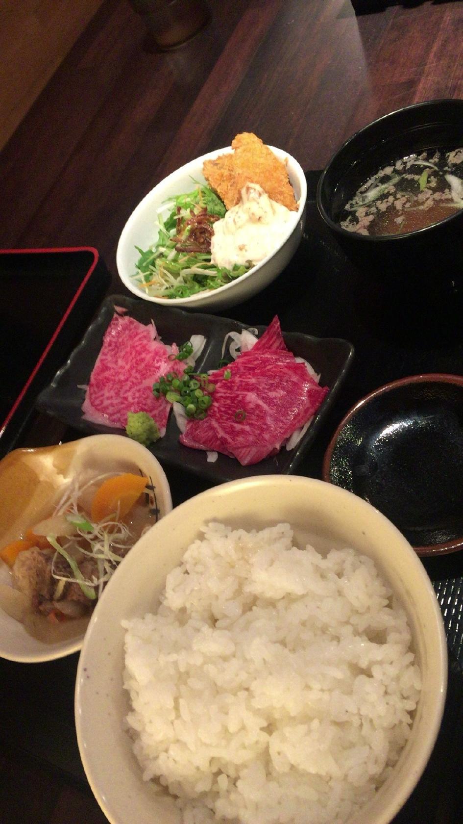 ごち魂水道橋店