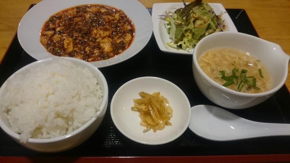 ぱんだ 本場四川・家庭料理