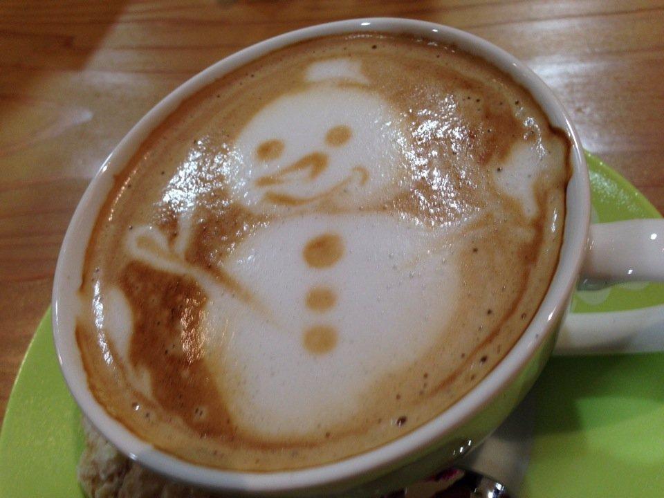 Kazumi's Cafe