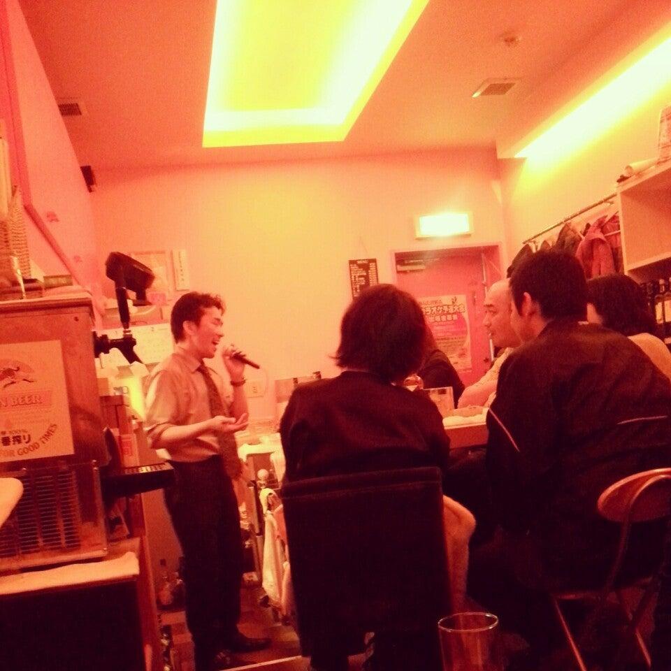 MixBarオレンジ