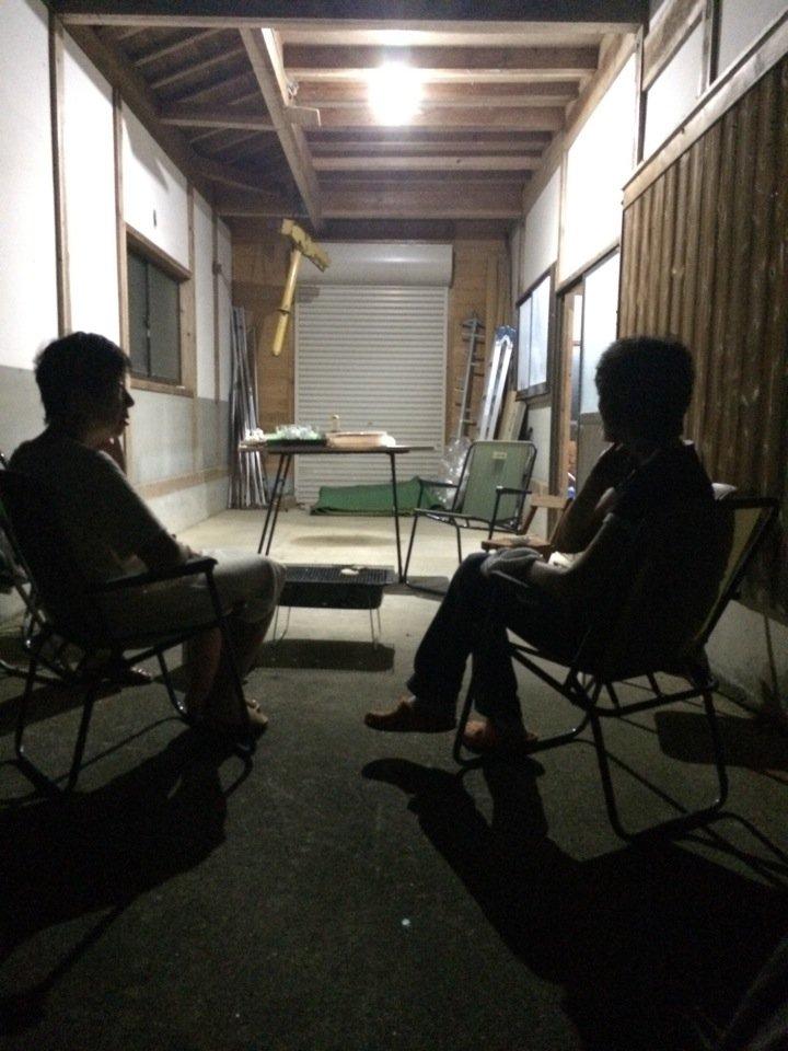 手打ちそば 櫂