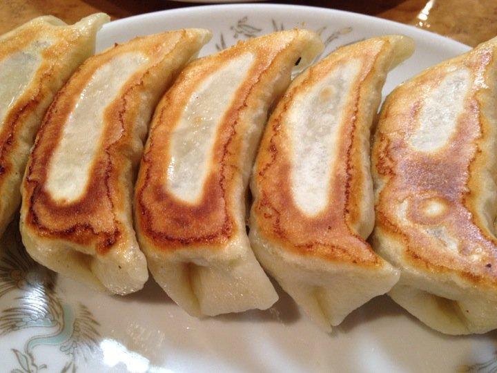 中華料理 哈爾濱 (ハルピン)