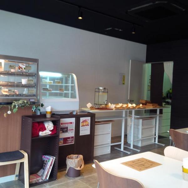 米mycafe