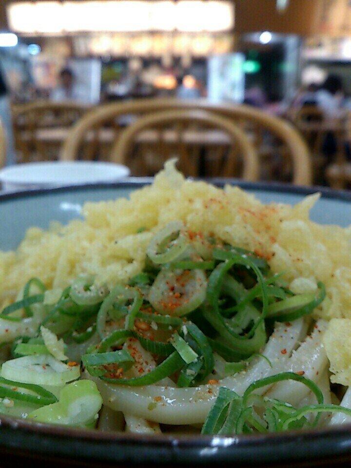 讃岐製麺麦まる イオン甲子園店