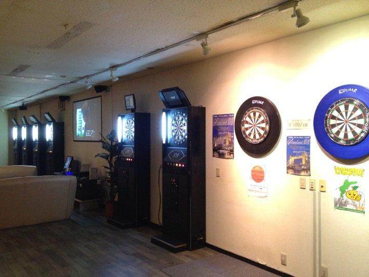 POWER SPOT FUKUI