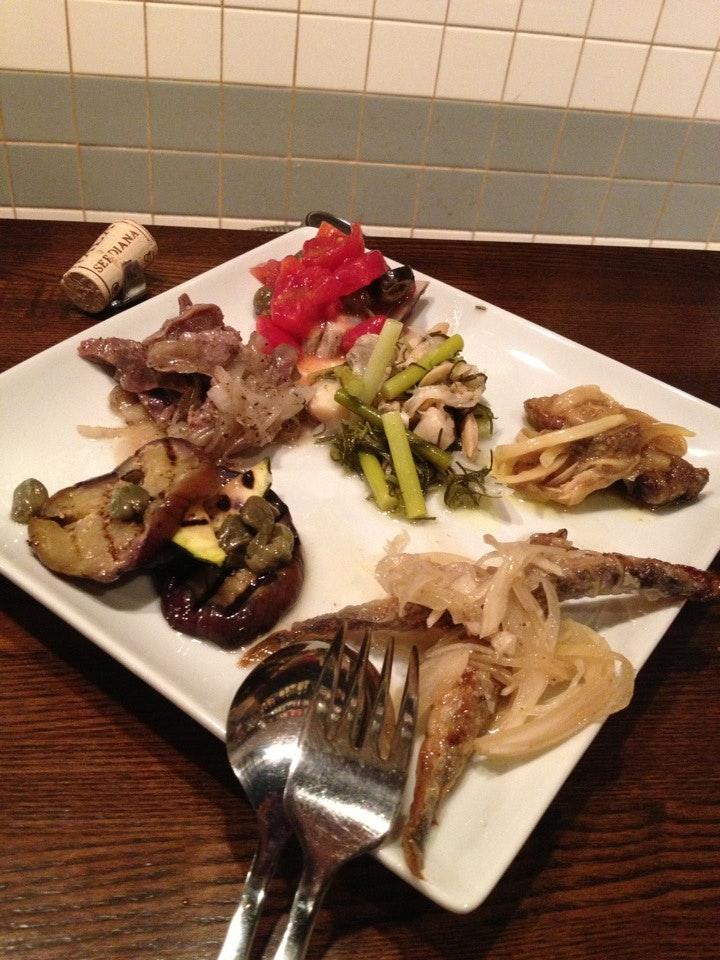 Osteriaponte