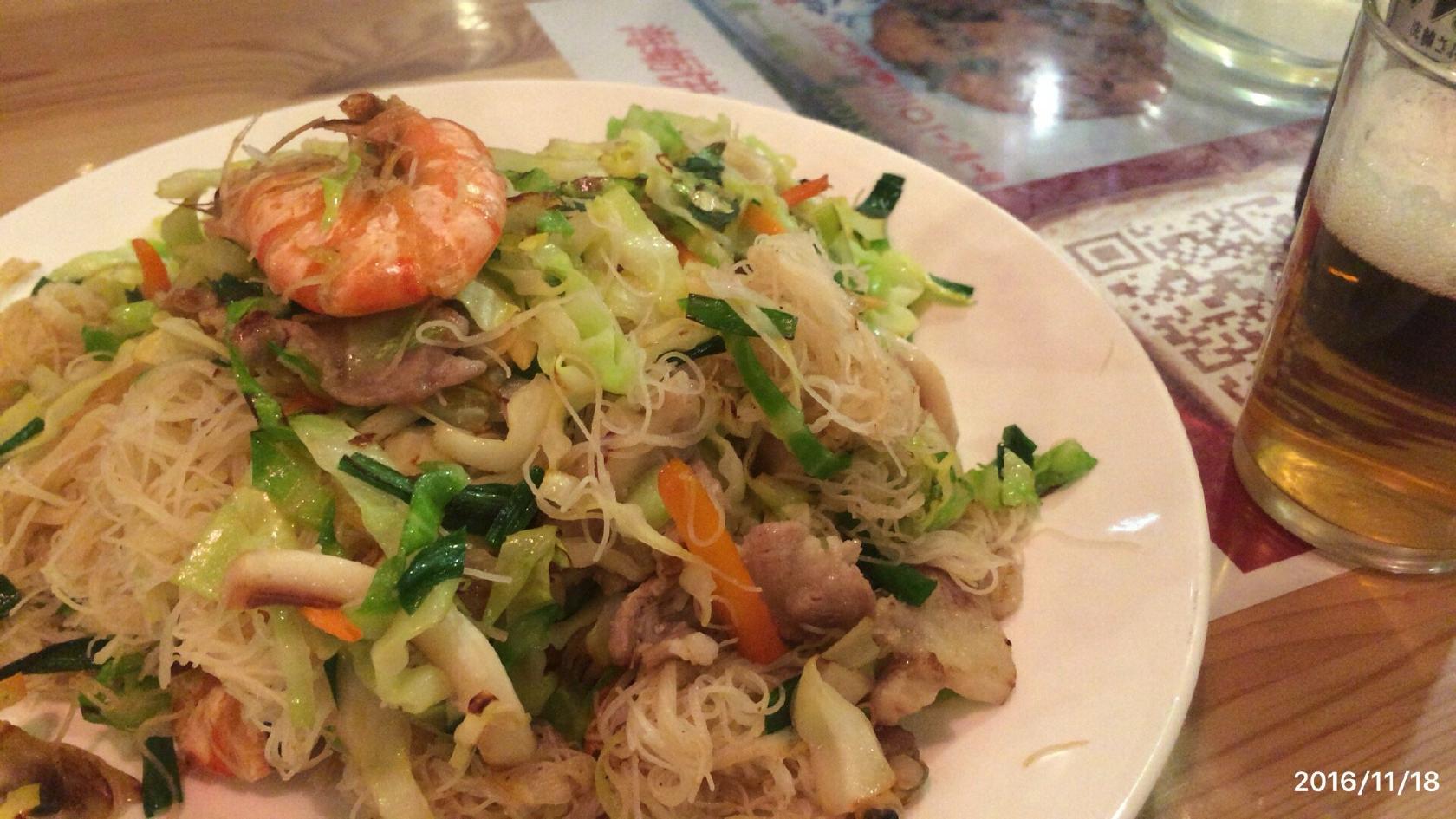 酒場一旬屋