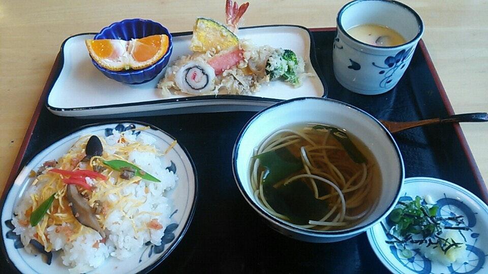 きっちんてらすTAKARA