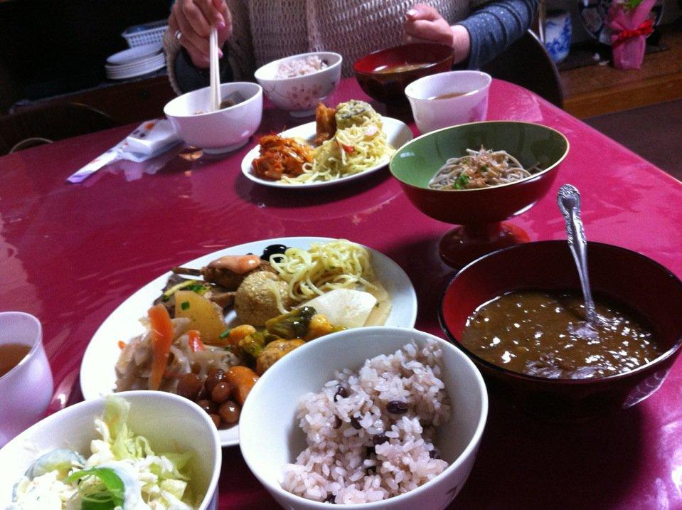 ゲストハウス 春日