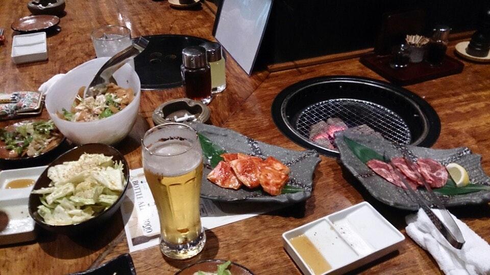 炭焼酒家 炭ノ蔵