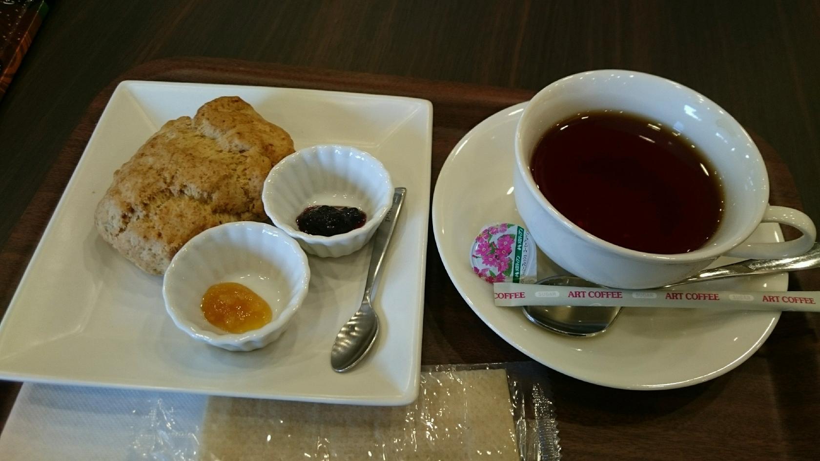 熊本市国際交流会館 linkcafe