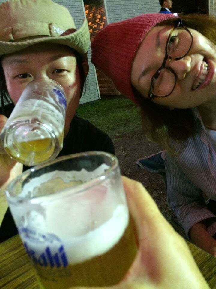 くしろすえひろヒアガーデン