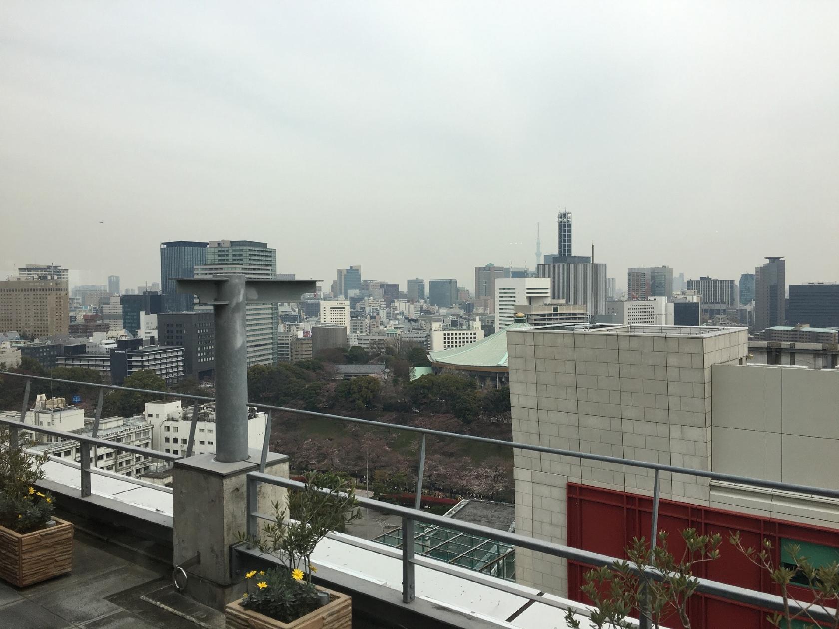 カフェ ソラ