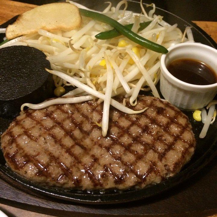 肉食堂 キング