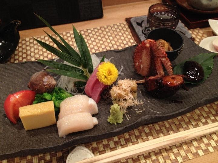導らく
