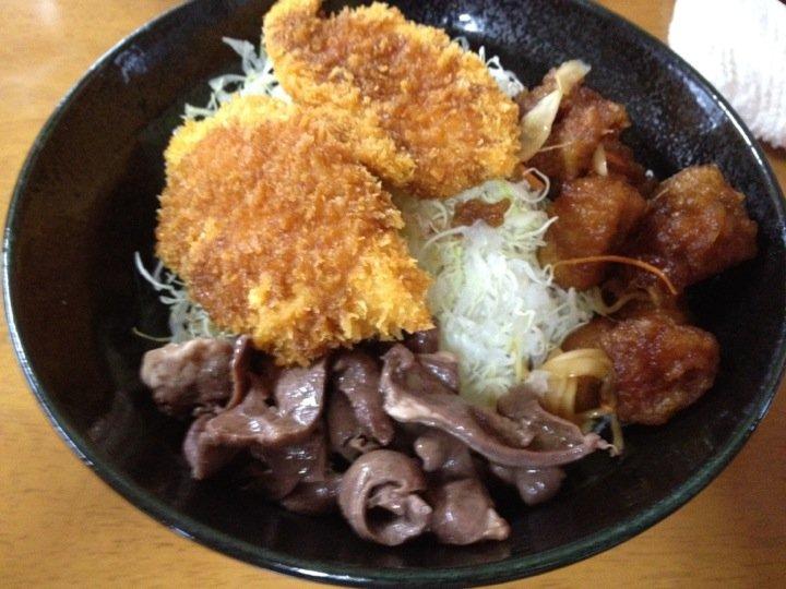 二瓶お惣菜店