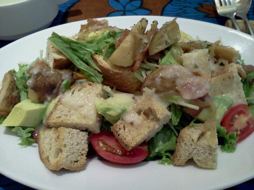 fooding bar Syuoo