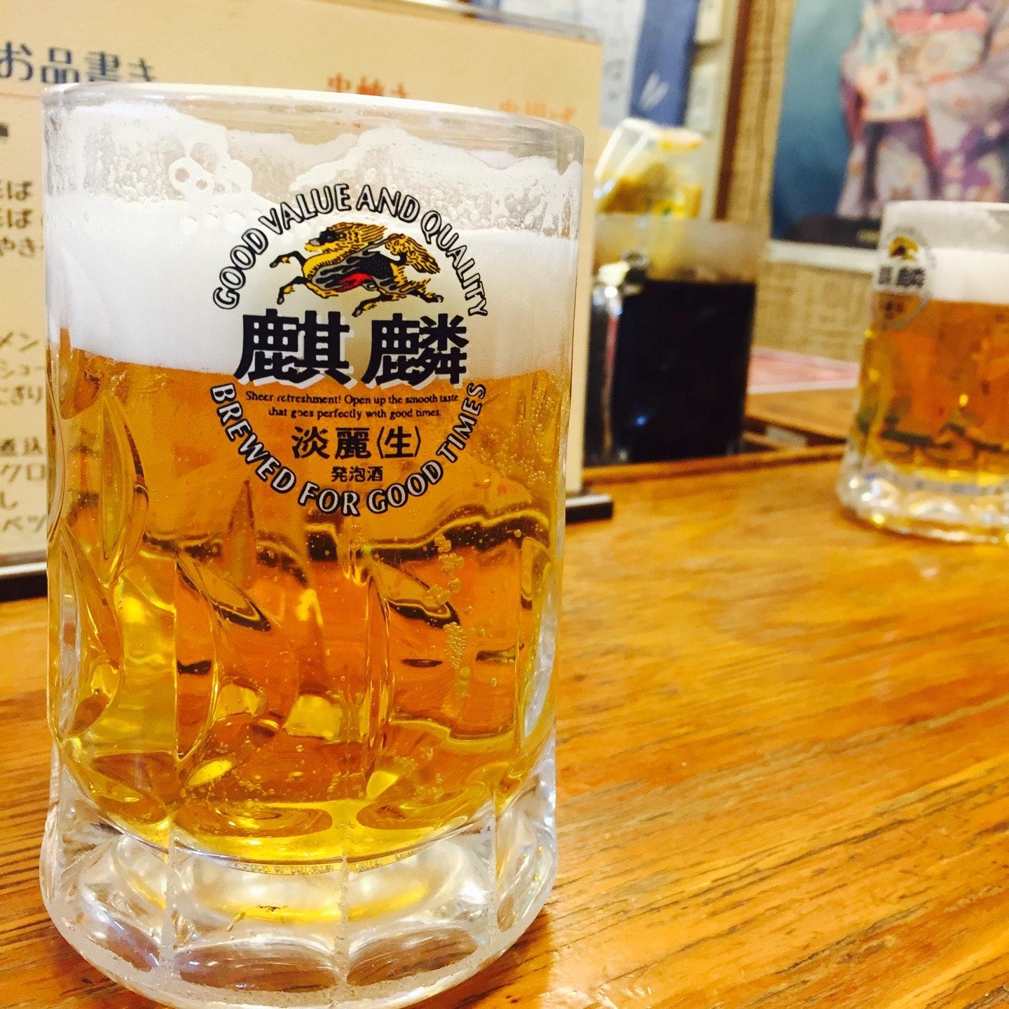 立呑みヒロ
