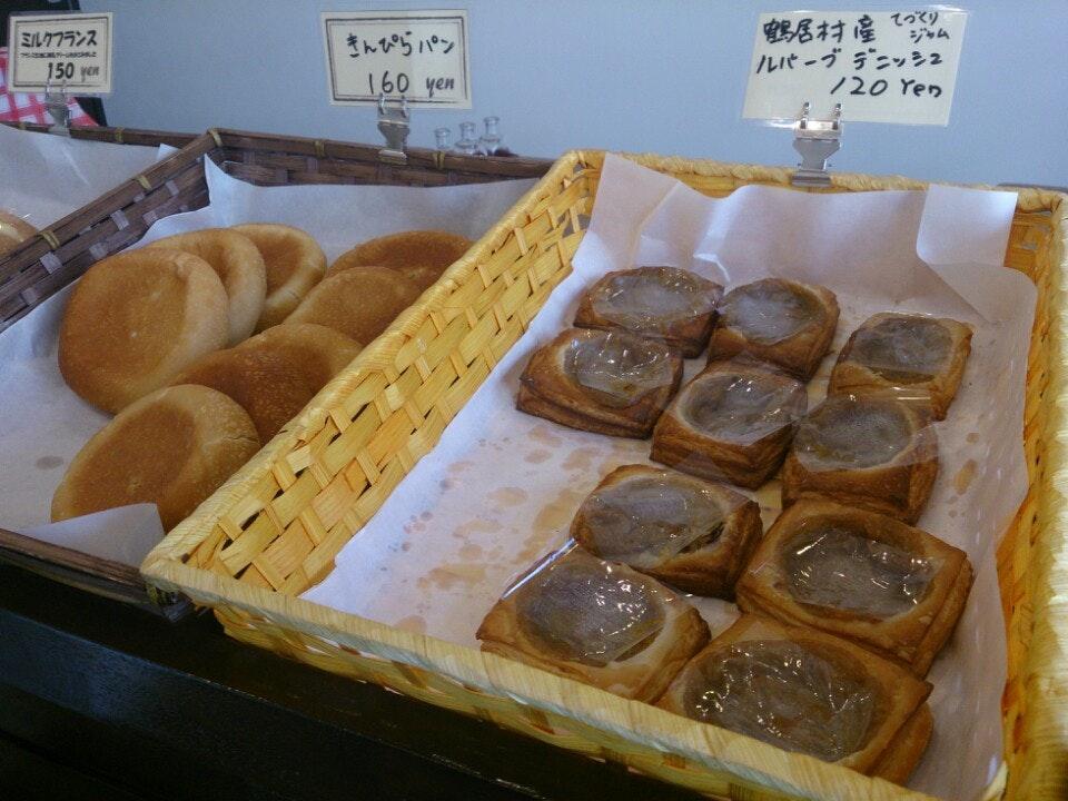 ぱんかふぇCOCO