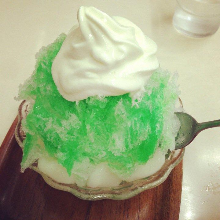 福嶋屋・茶房ふくしま