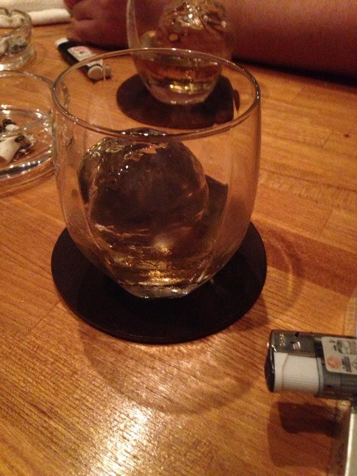 バー コラソン