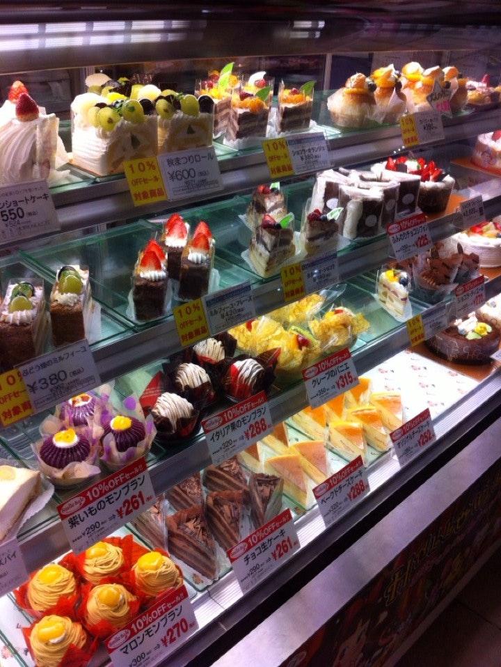 不二家 鶯谷店