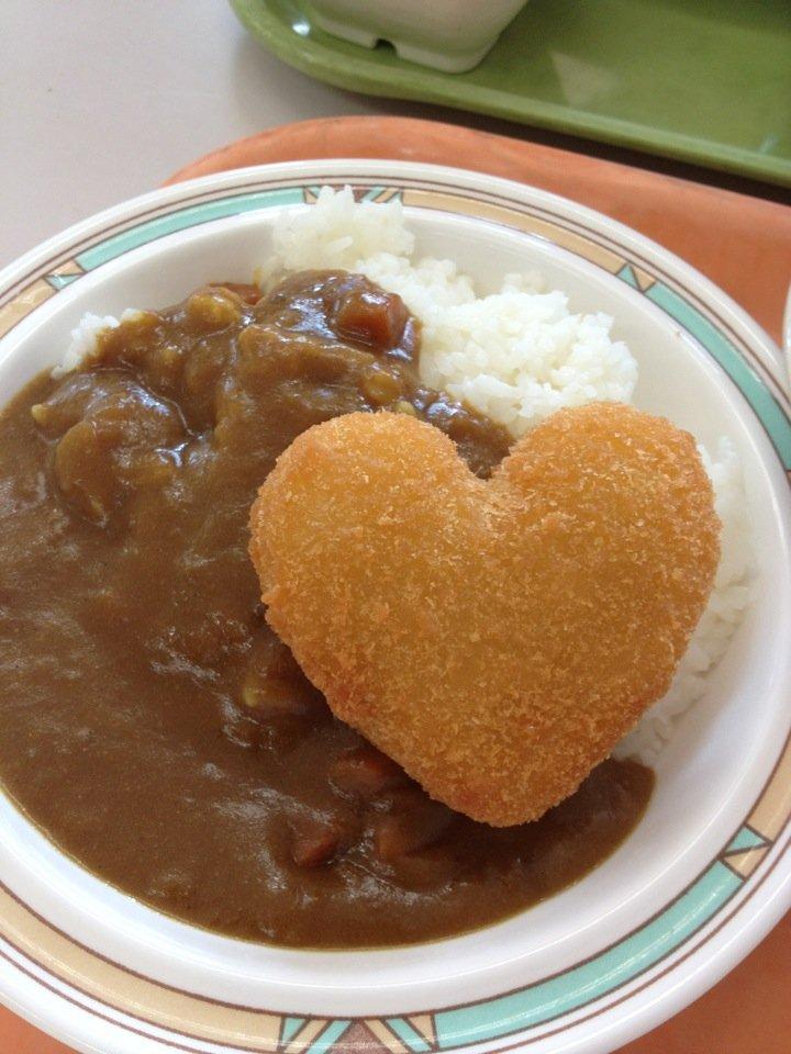 鹿大生協 桜ヶ丘食堂 (鹿児島大学生活協同組合)