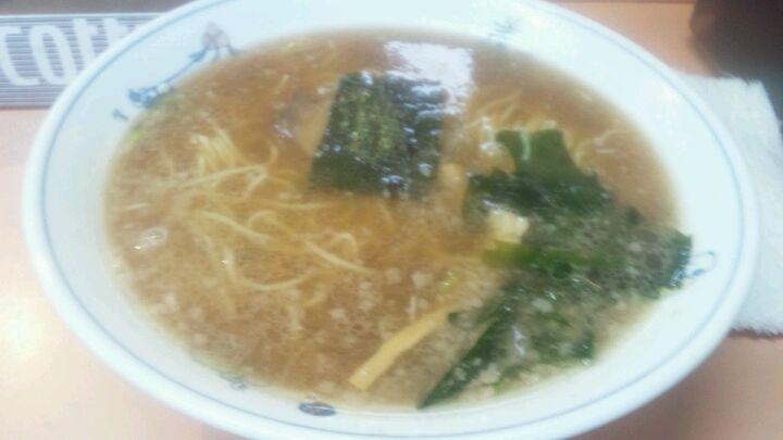ラーメンショップ椿 東伏見店