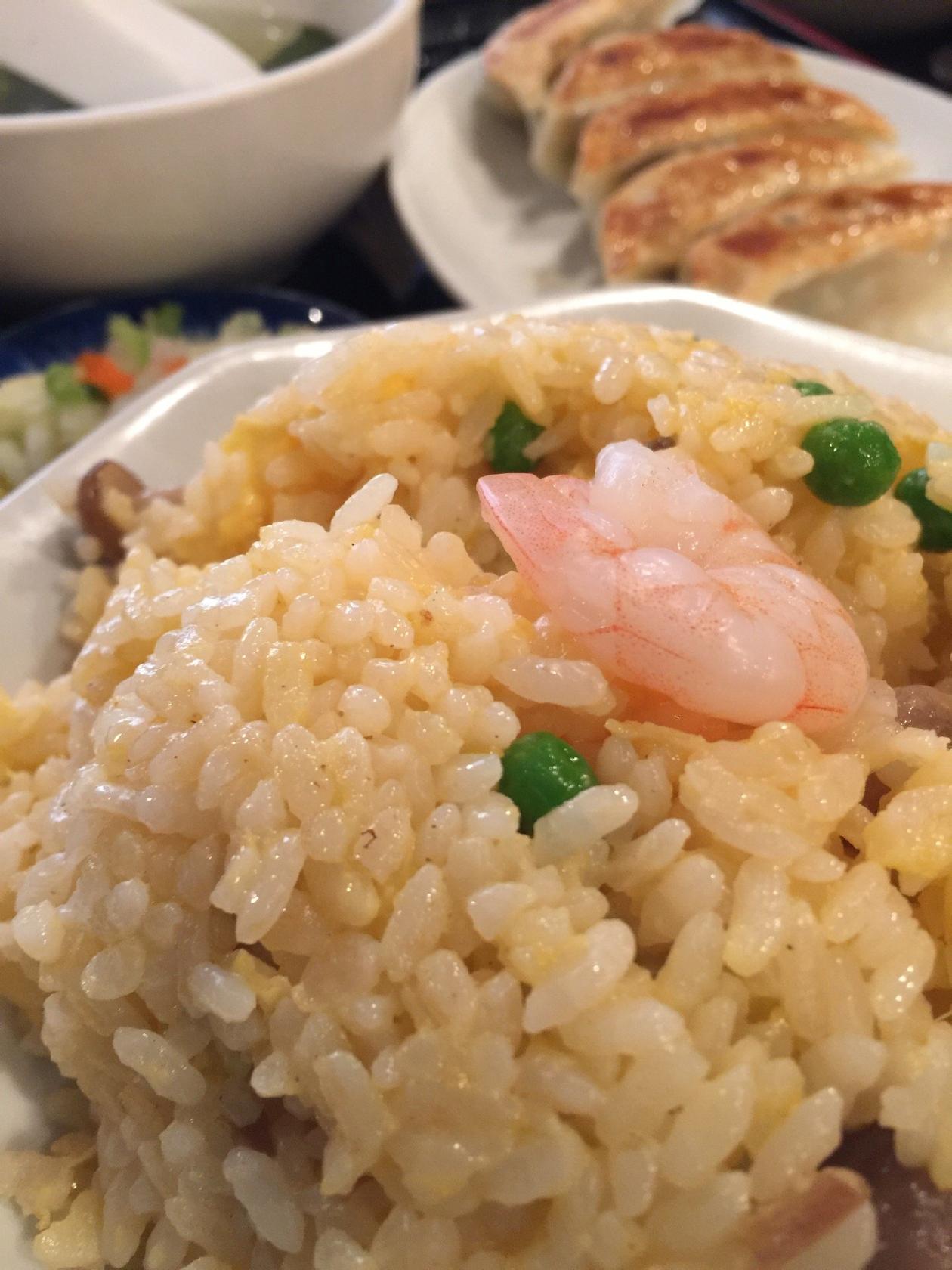 九龍 新宿店(本店)