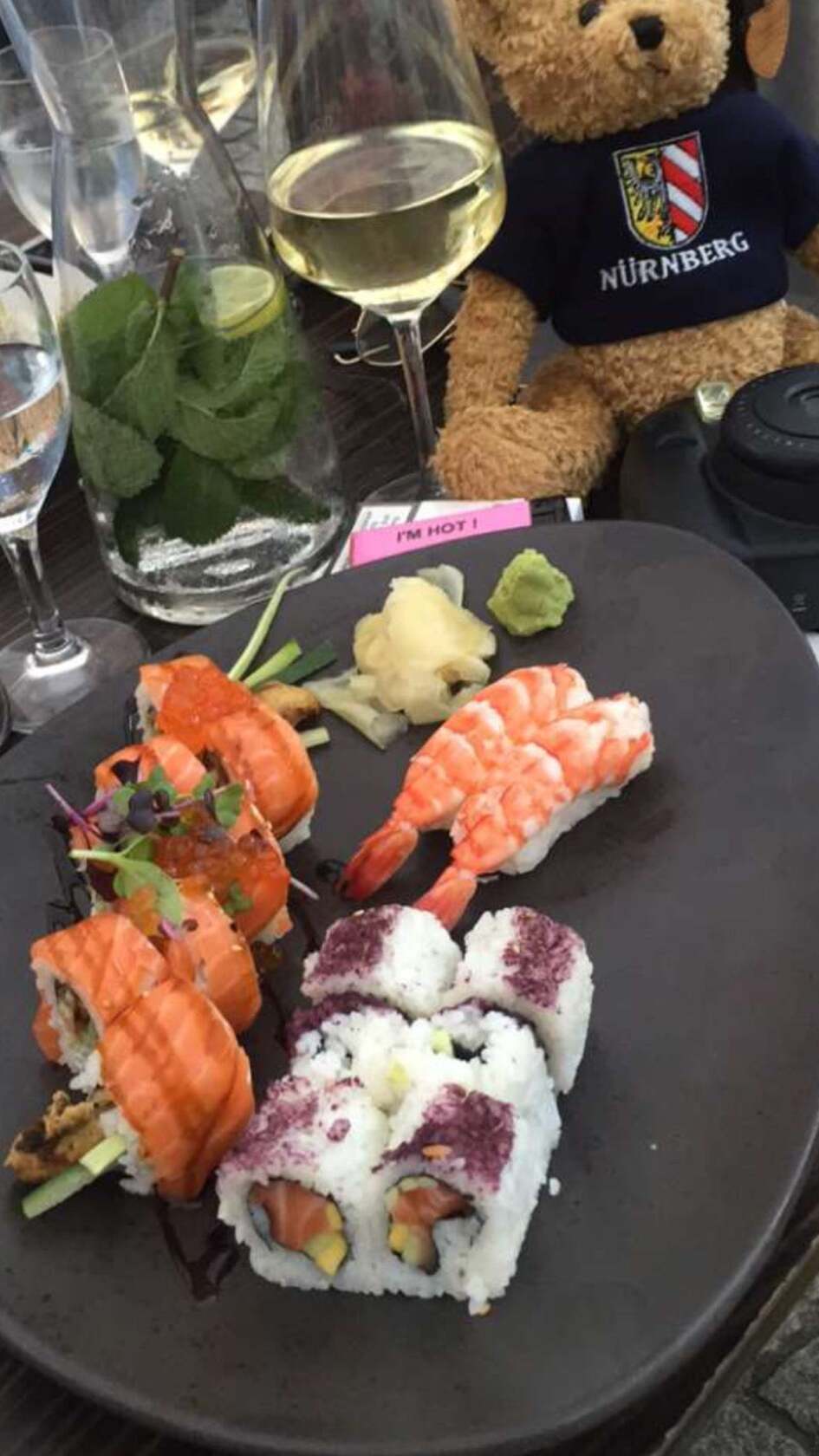 Sushi Ko