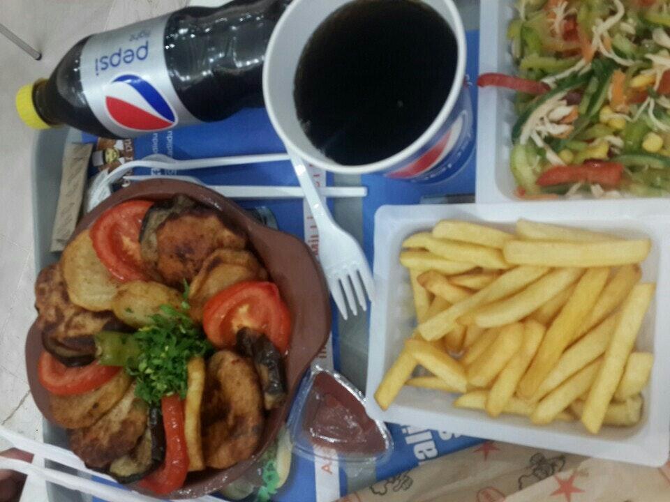 Dadlı Dünya