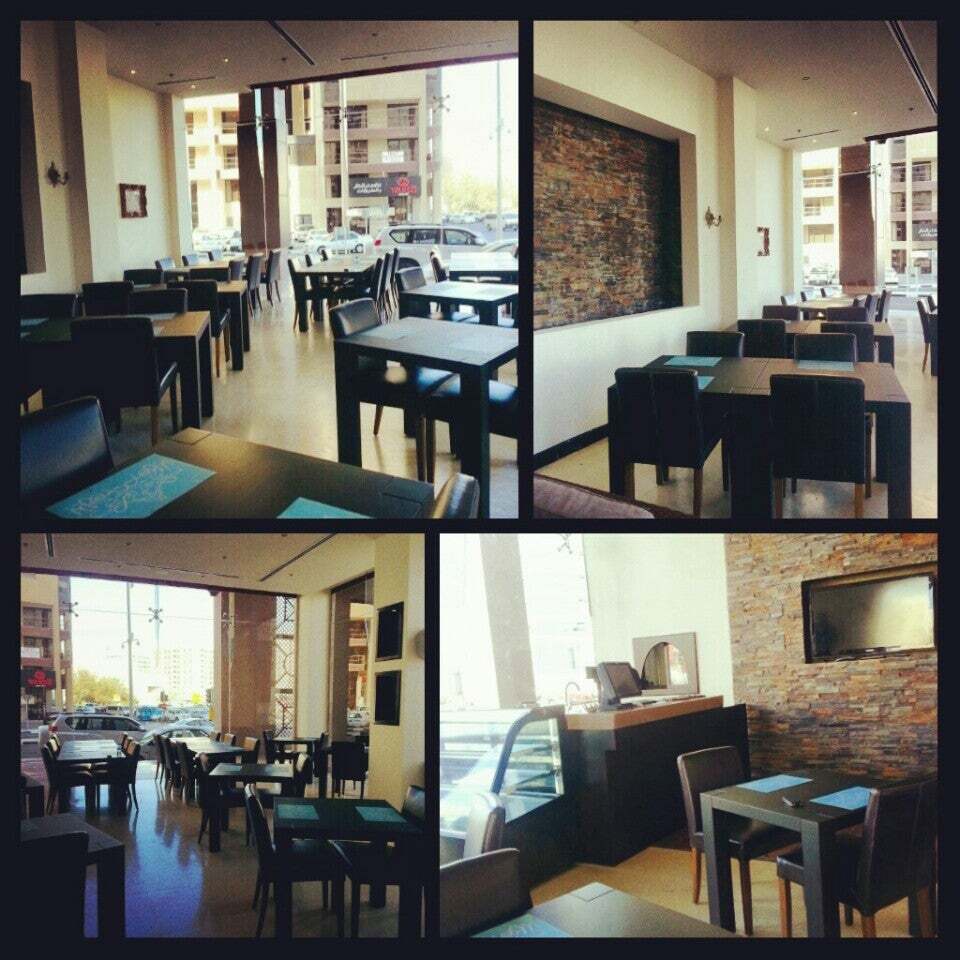 Beyroute Bistro - Wind Tower