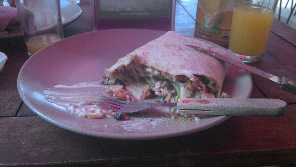 On del Charro