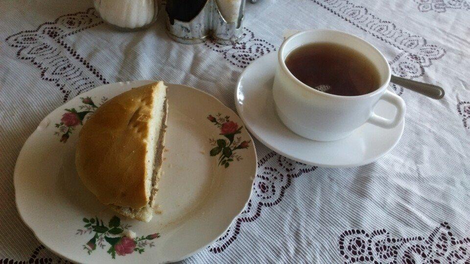 Cocineria la Merienda