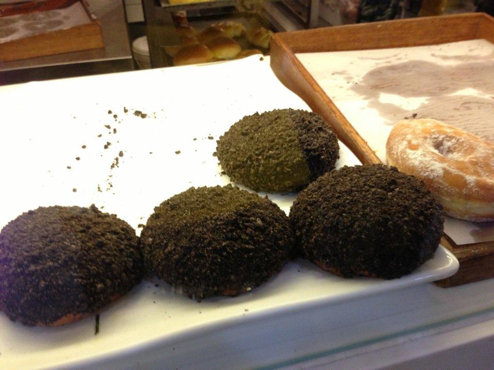 Mugiya 麦屋