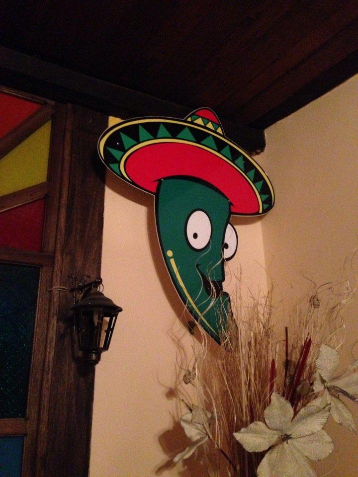 Chilaquile