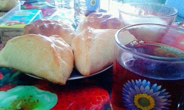 Бар У Сафроныча