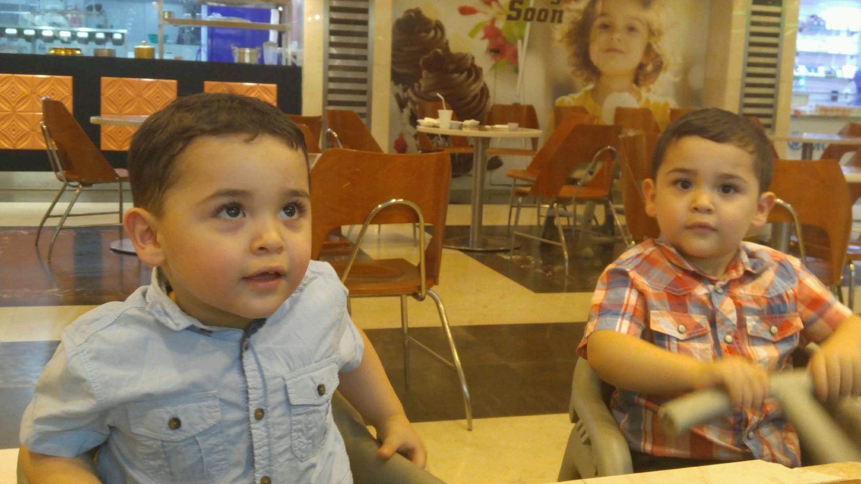 مطعم فاين ستار