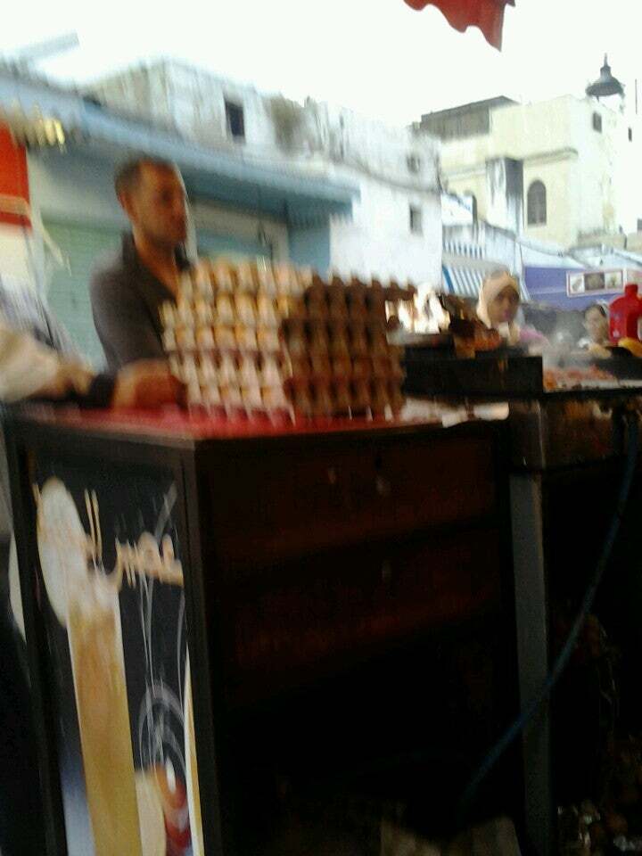 Moul Khanez O Bnin