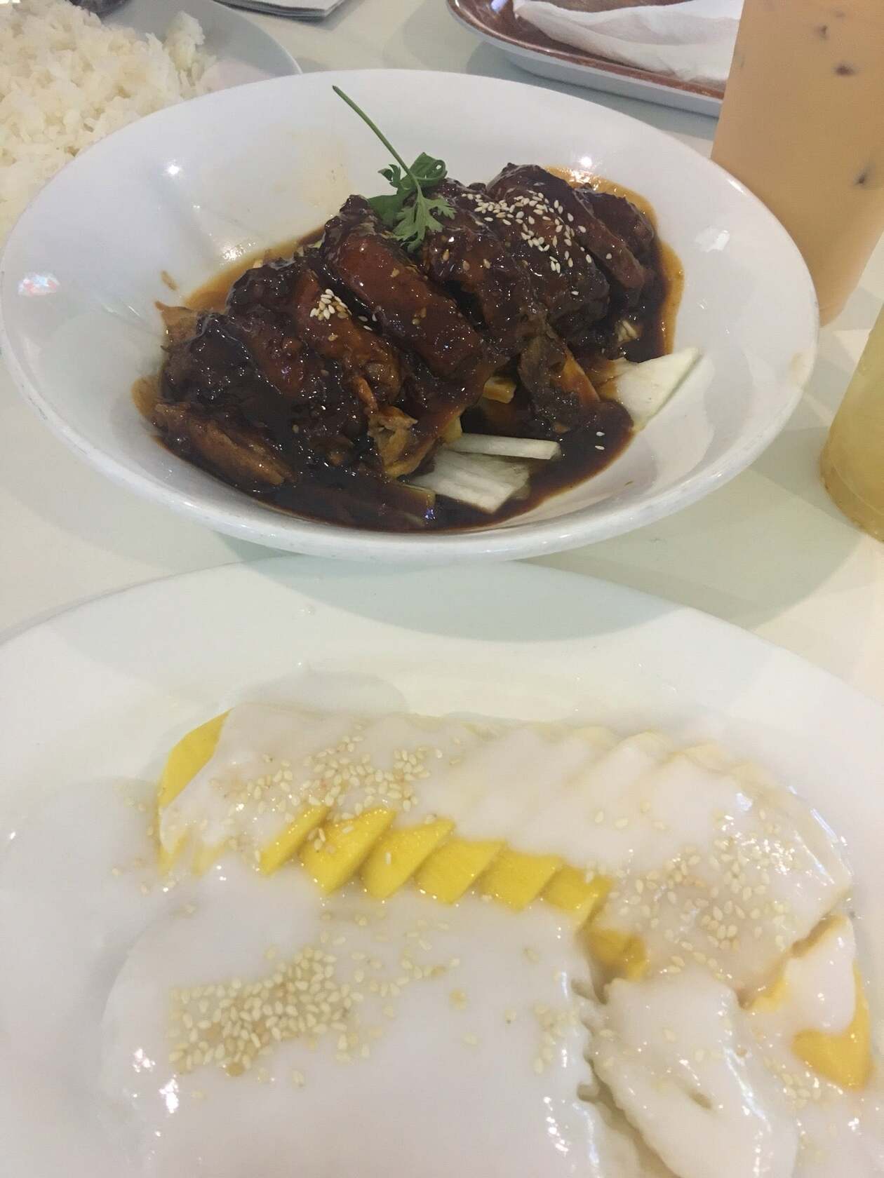 Mai Thai