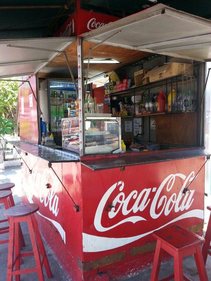 Comedor LECHI