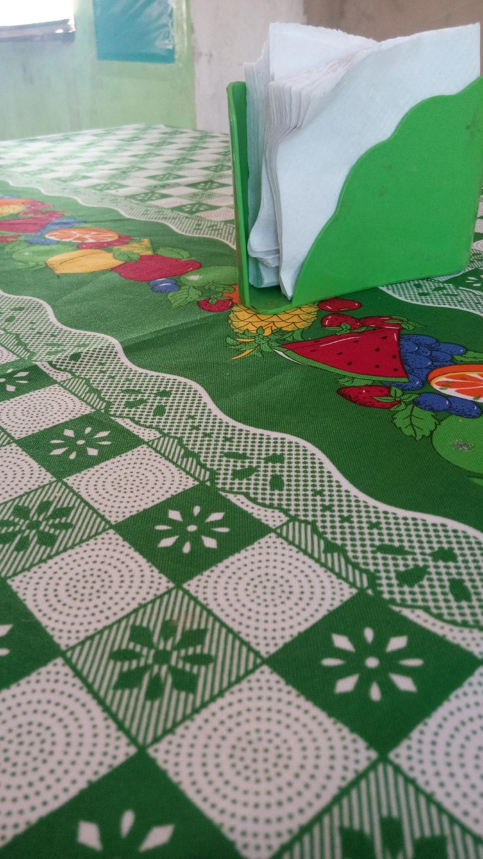 Comedor Ña Norma